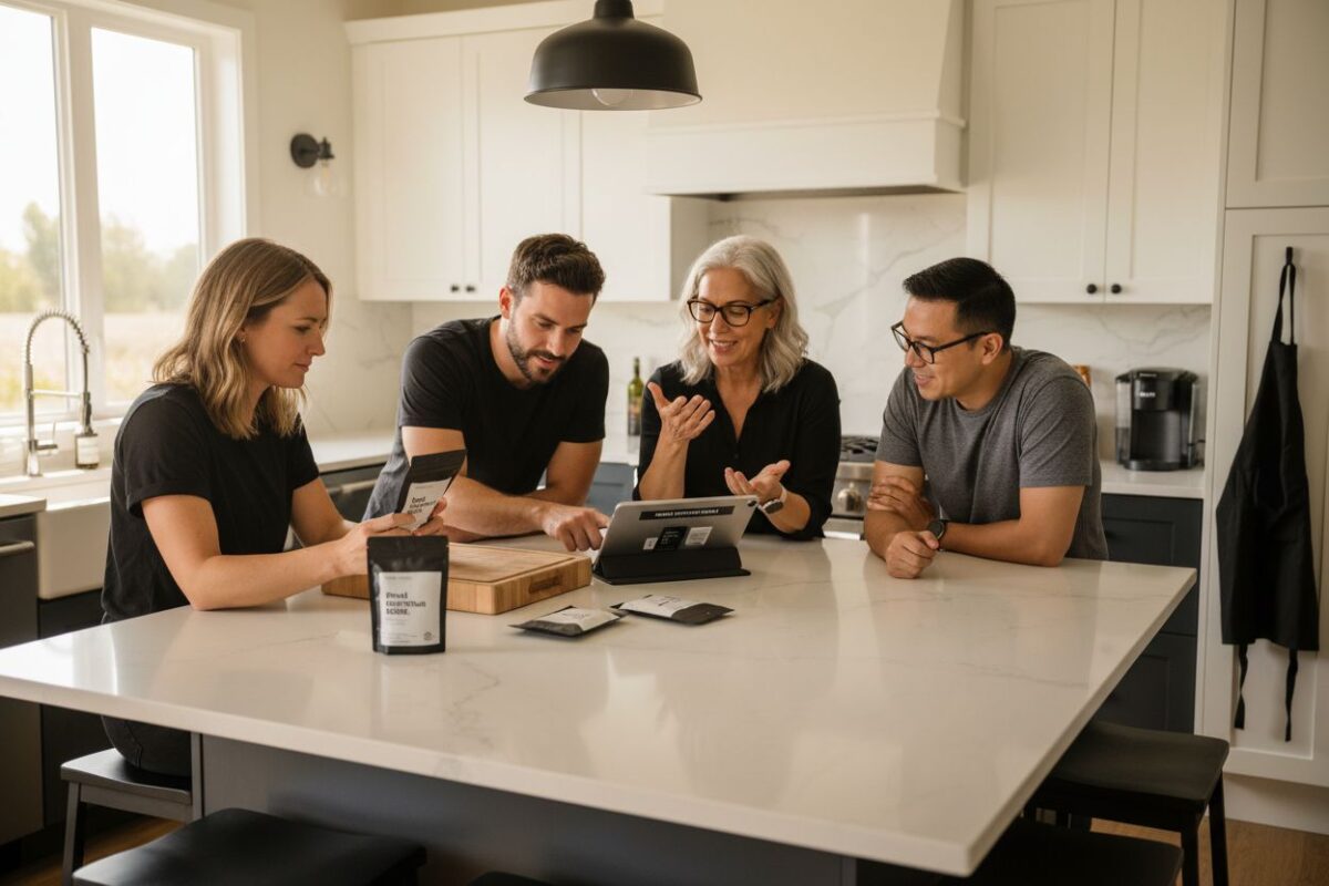 broad spectrum edibles definition image